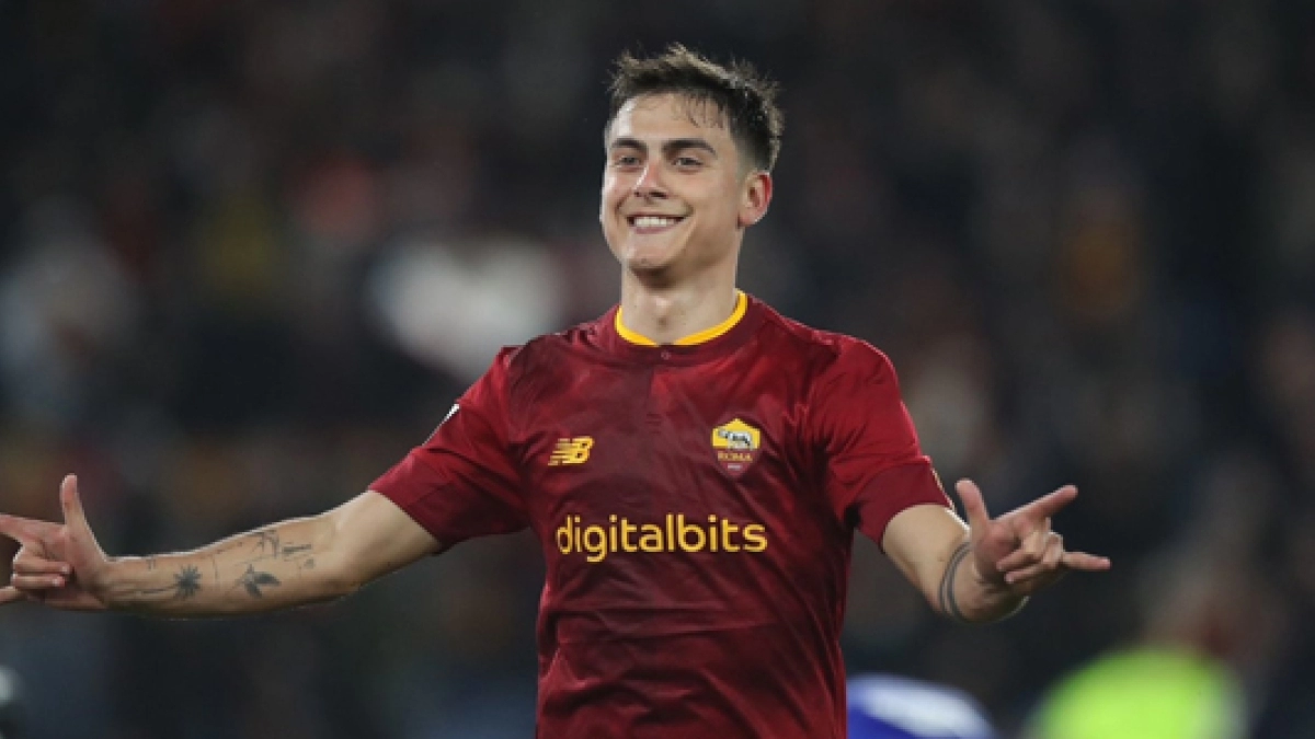Se confirman las cláusulas de rescisión de Paulo Dybala con la Roma | FOTO: SOY CALCIO
