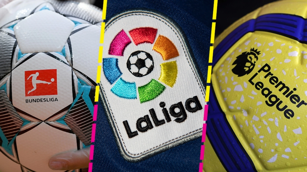 Europa: El fútbol y una economía insostenible - Foto: Sopitas.com