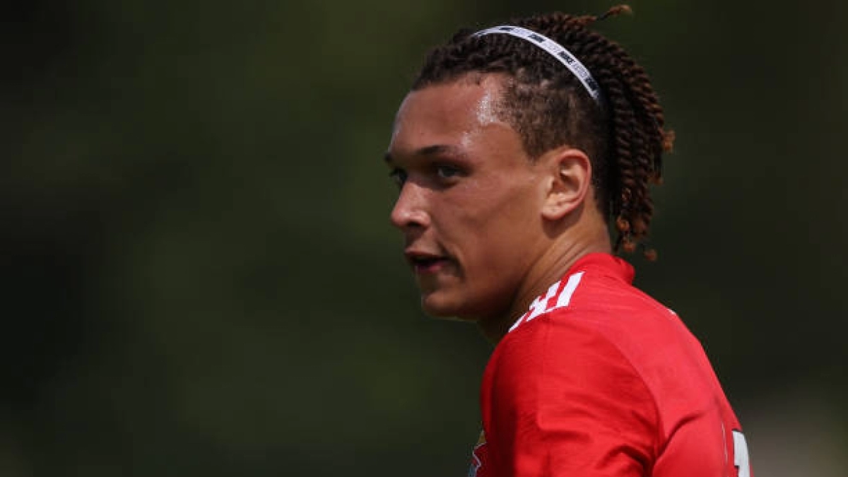 La joven perla del Benfica que se va al Chelsea | Getty Images