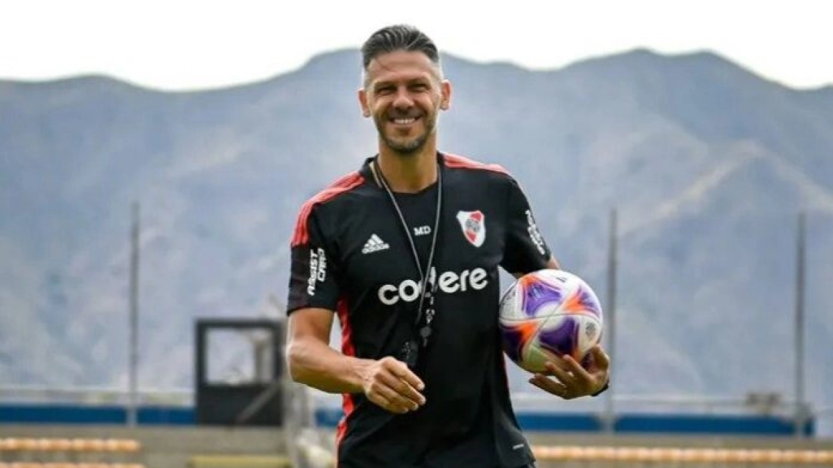 El gran bombazo de River Plate en el próximo mercado de fichajes
