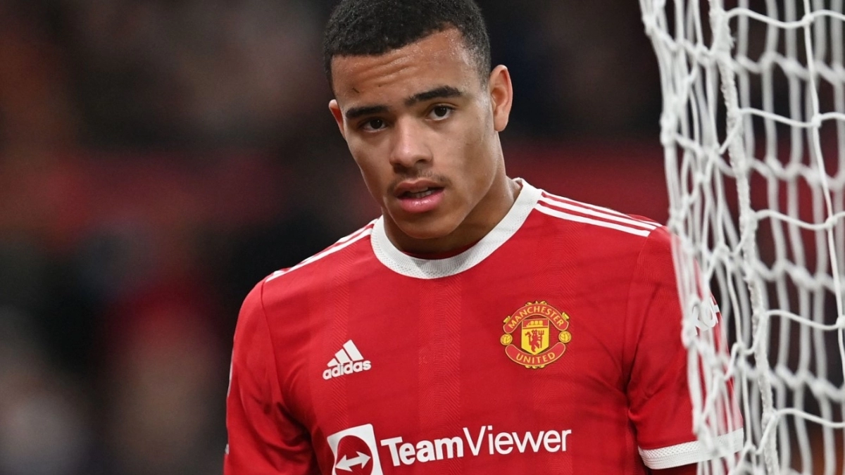 El AC Milan, pendiente de la situación de Mason Greenwood