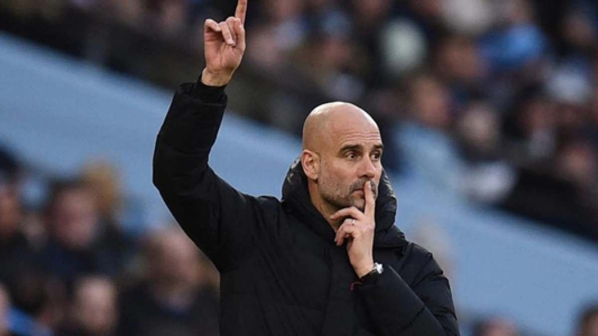 "Cualquier entrenador puede ganar la Champions con el Bayern"