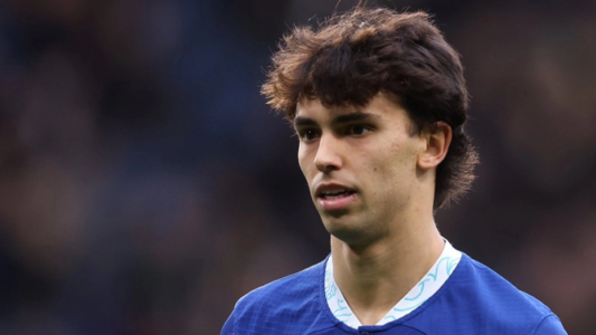 El Chelsea quiere fichar a Joao Félix si o si | FOTO: CHELSEA