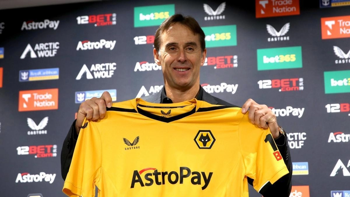 El jugador del Barça que enamora a Lopetegui - Foto: Diario de Sevilla