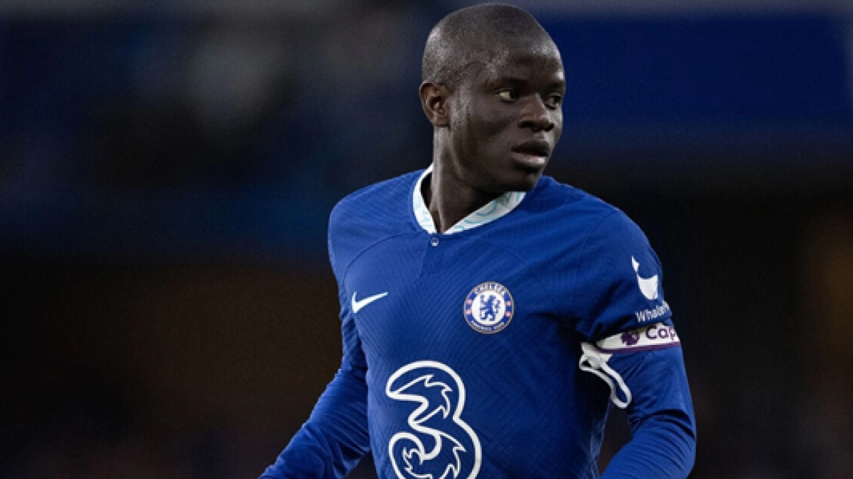 Kanté y Aubameyang, nuevas oportunidades de mercado en la mira del Barcelona