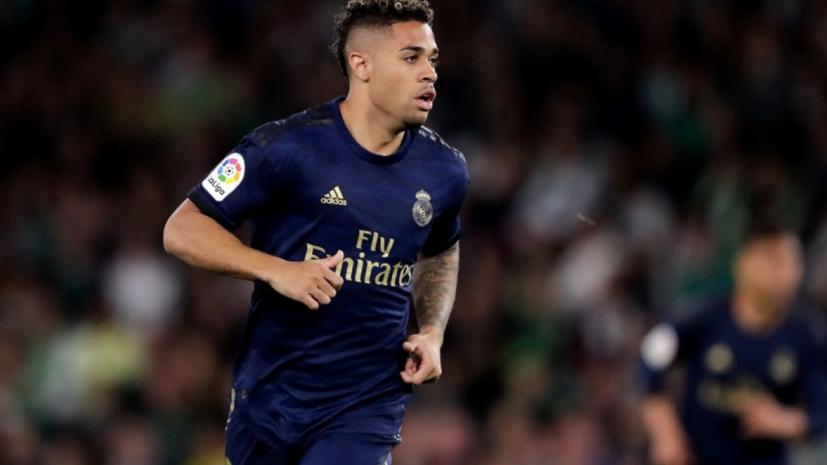 La Lazio insiste en Mariano Díaz
