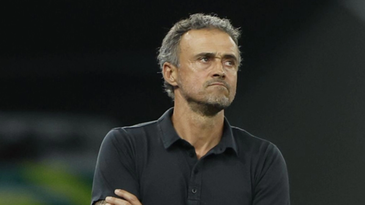 Las 3 peticiones de Luis Enrique al Chelsea para ser su nuevo entrenador