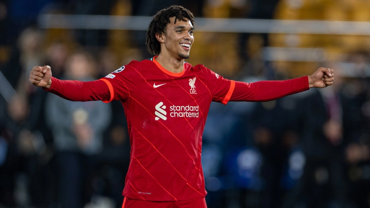 El Madrid también se suma a la carrera por Alexander Arnold