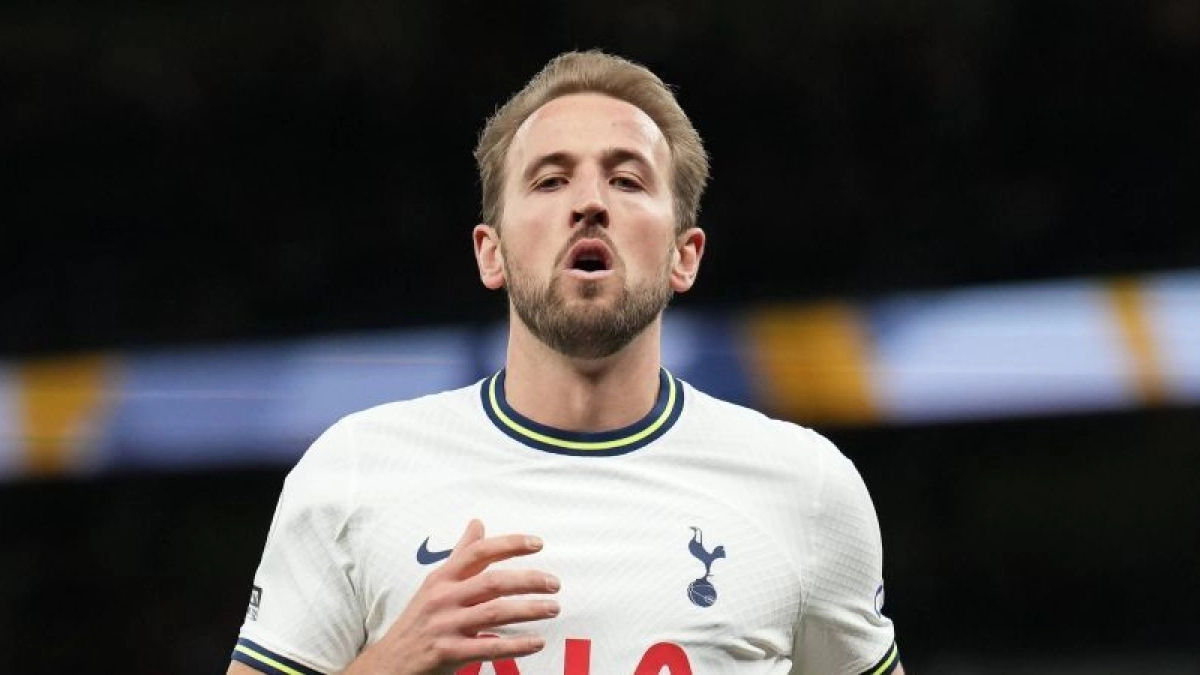 El Manchester United retoma el interés en Harry Kane