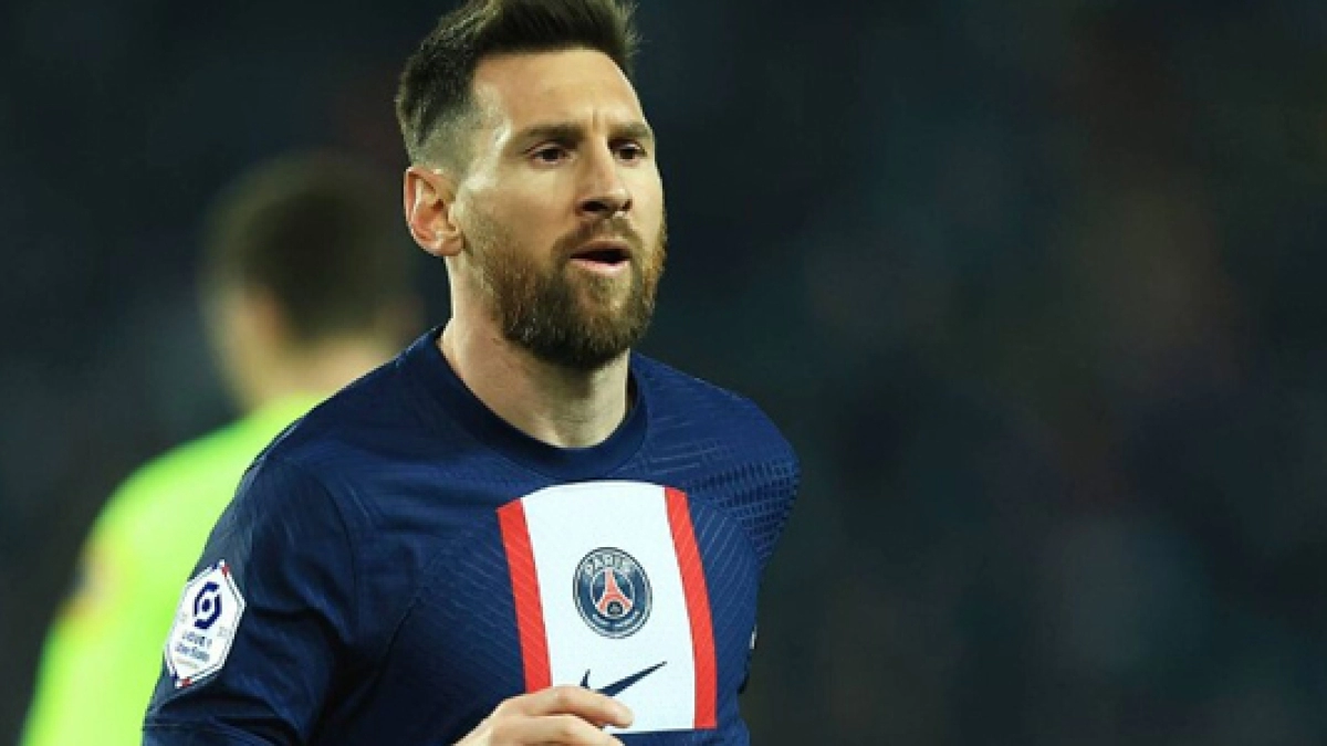 Messi pone fecha límite a su fichaje por el FC Barcelona