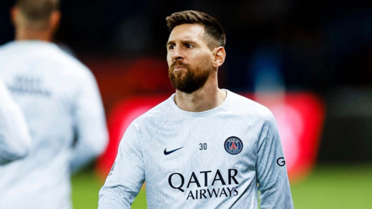Los 2 pasos que tiene que cumplir el Barcelona para fichar a Messi en verano