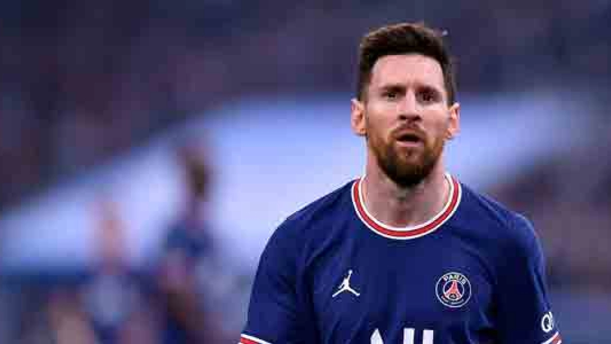 El crack que ficharía el FC Barcelona después del regreso de Messi