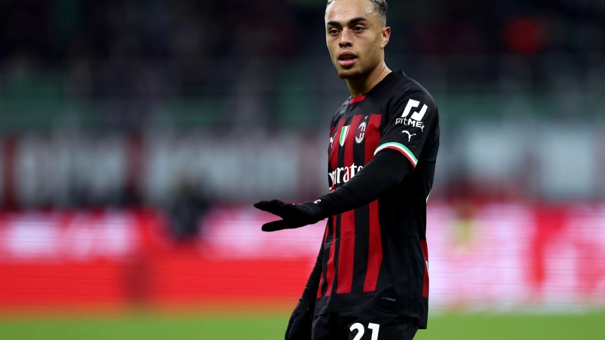El Milan descarta la compra de Dest, con un futuro negro en el Barça - Foto: Barça Blaugranes 