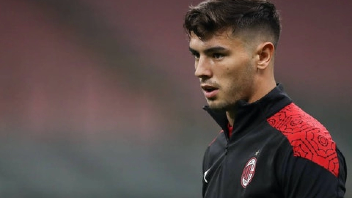 El Milan, dispuesto a una gran oferta por Brahim