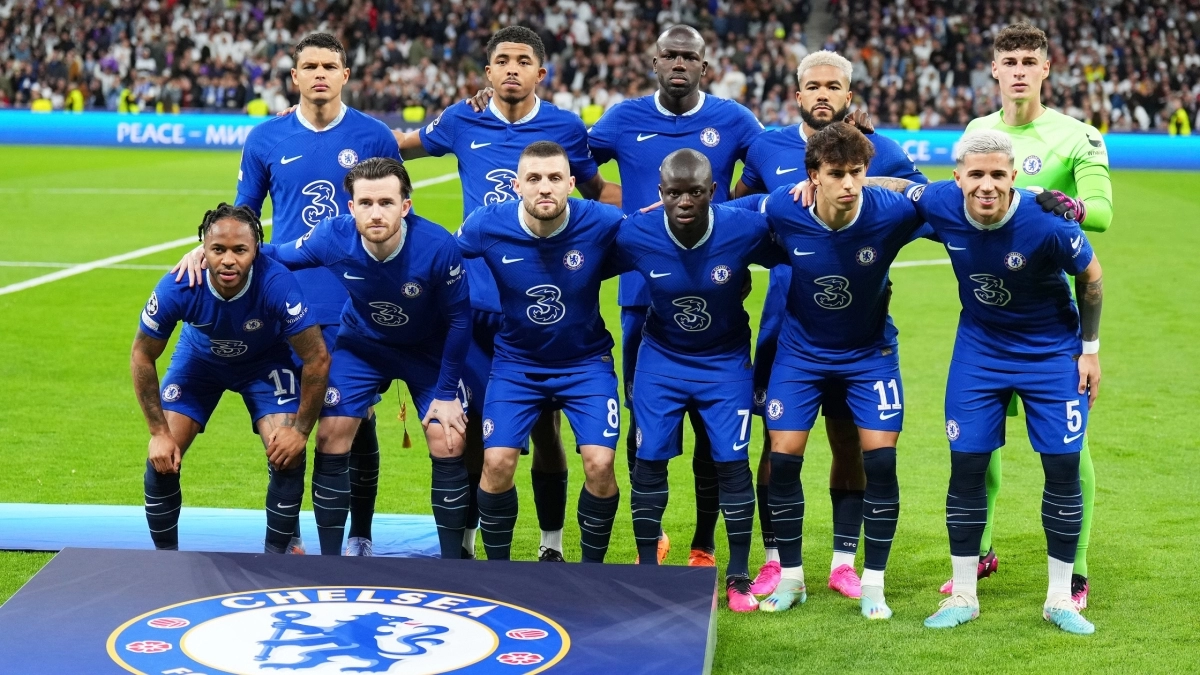 El plan B del Chelsea para mejorar su delantera en la 2023/2024