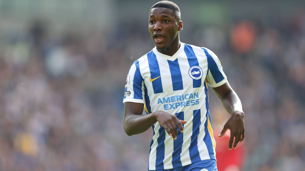 La irrechazable oferta del Chelsea por Moisés Caicedo