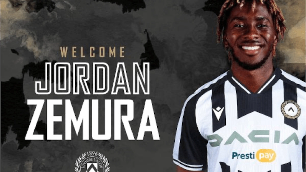 OFICIAL: Zemura ficha por el Udinese