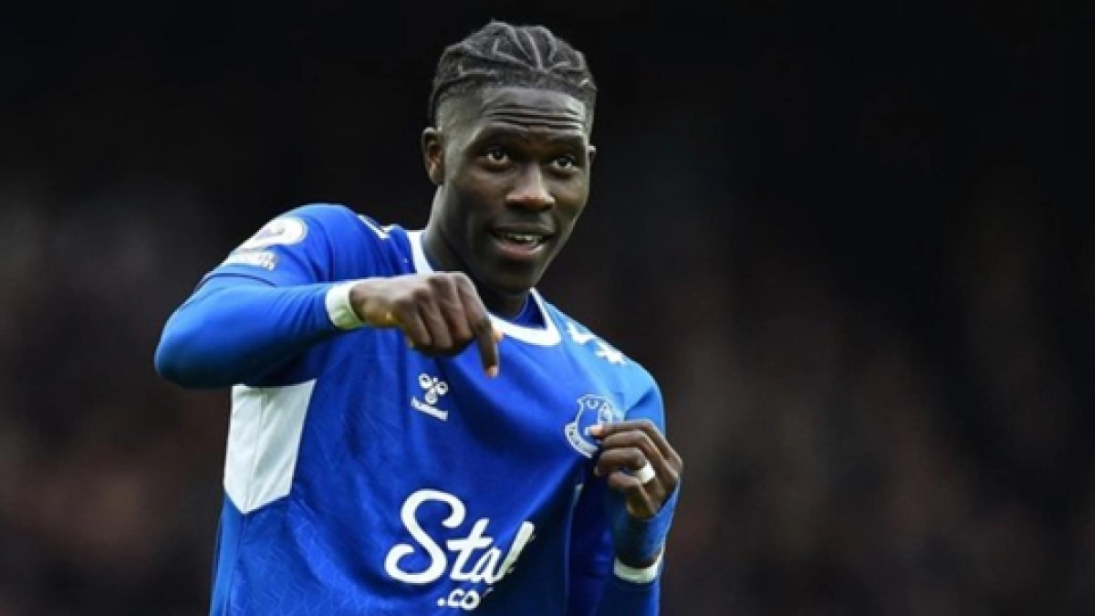 Arsenal y Chelsea, los principales candidatos a fichar a Amadou Onana