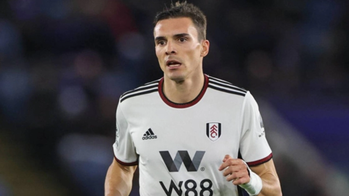 El Fulham fijó el precio de Palhinha ante el interés de los grandes