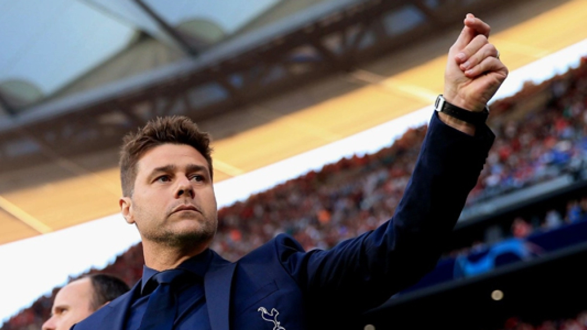 La razón por la que el Chelsea quiere a Pochettino como nuevo entrenador | FOTO: TOTTENHAM