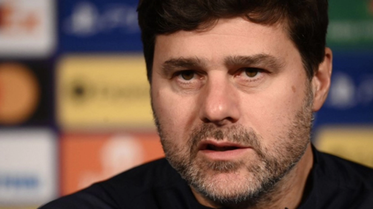 Pochettino, a un paso de ser el nuevo entrenador del Chelsea