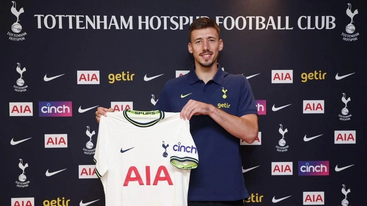 El precio de risa que el Barça pide por Lenglet - Foto: Sport