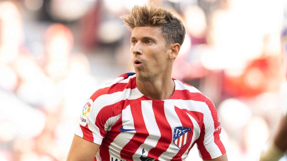 La Premier League, al acecho de Marcos Llorente