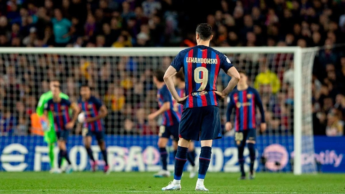 La preocupante dependencia en el Barça y los refuerzos más necesarios - Foto: Sport