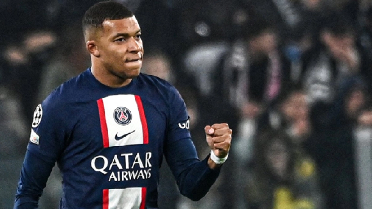 BOMBAZO: Mbappé confirma que se queda en el PSG