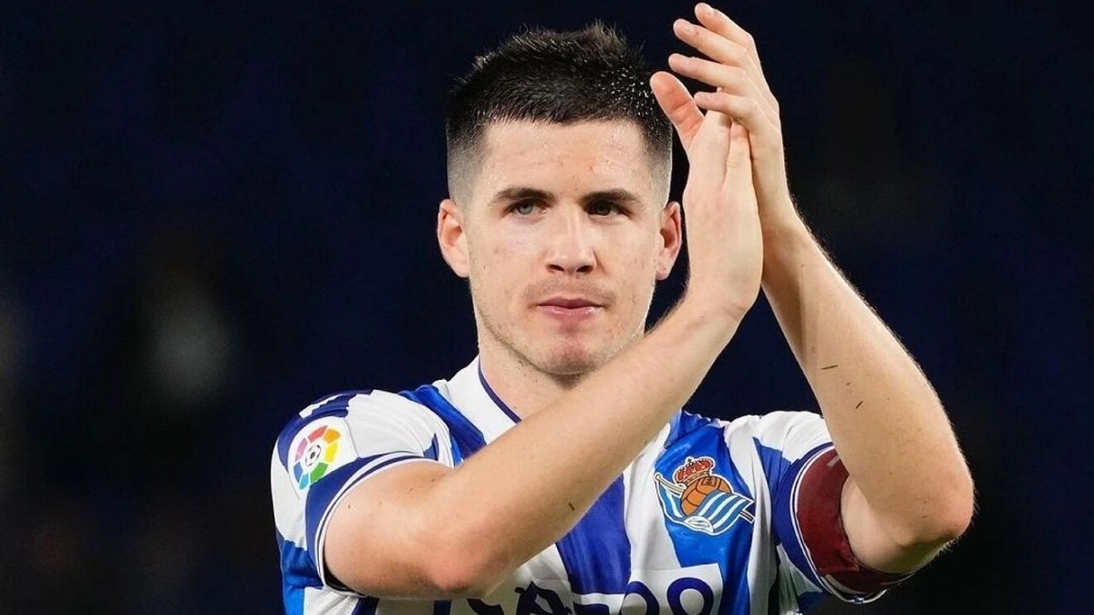 La Real Sociedad acelera para renovar a Zubeldia
