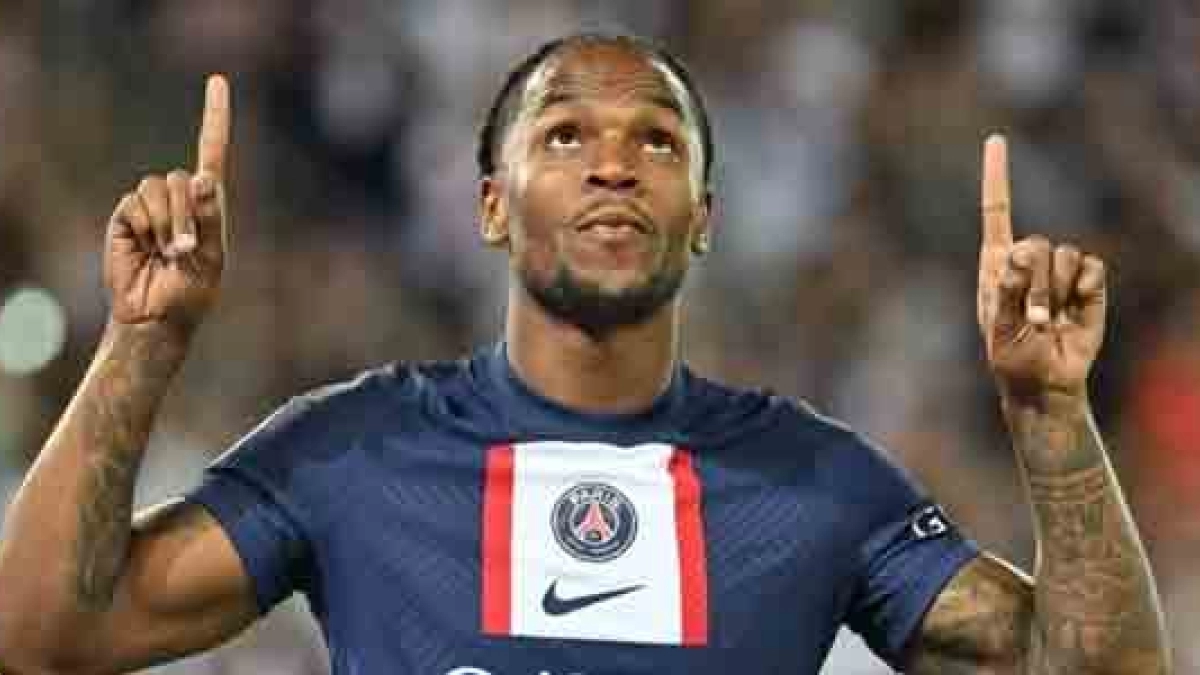 Renato Sanches, nuevo objetivo del Liverpool para el mediocampo