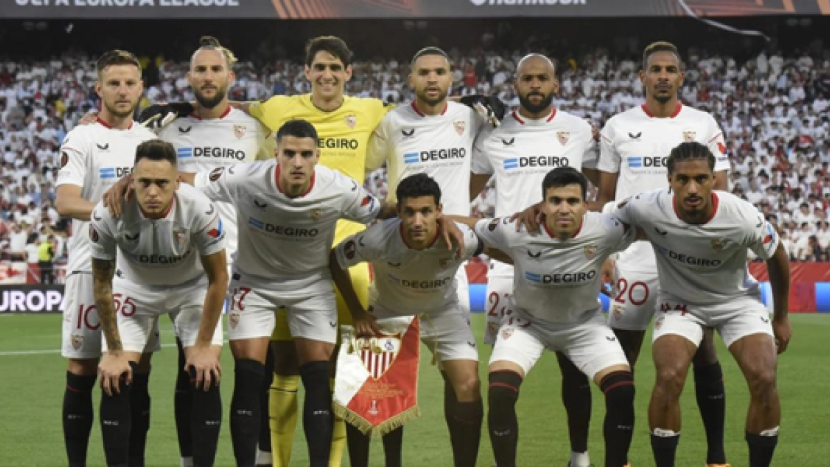 El Tottenham quiere fichar a una estrella del Sevilla en verano