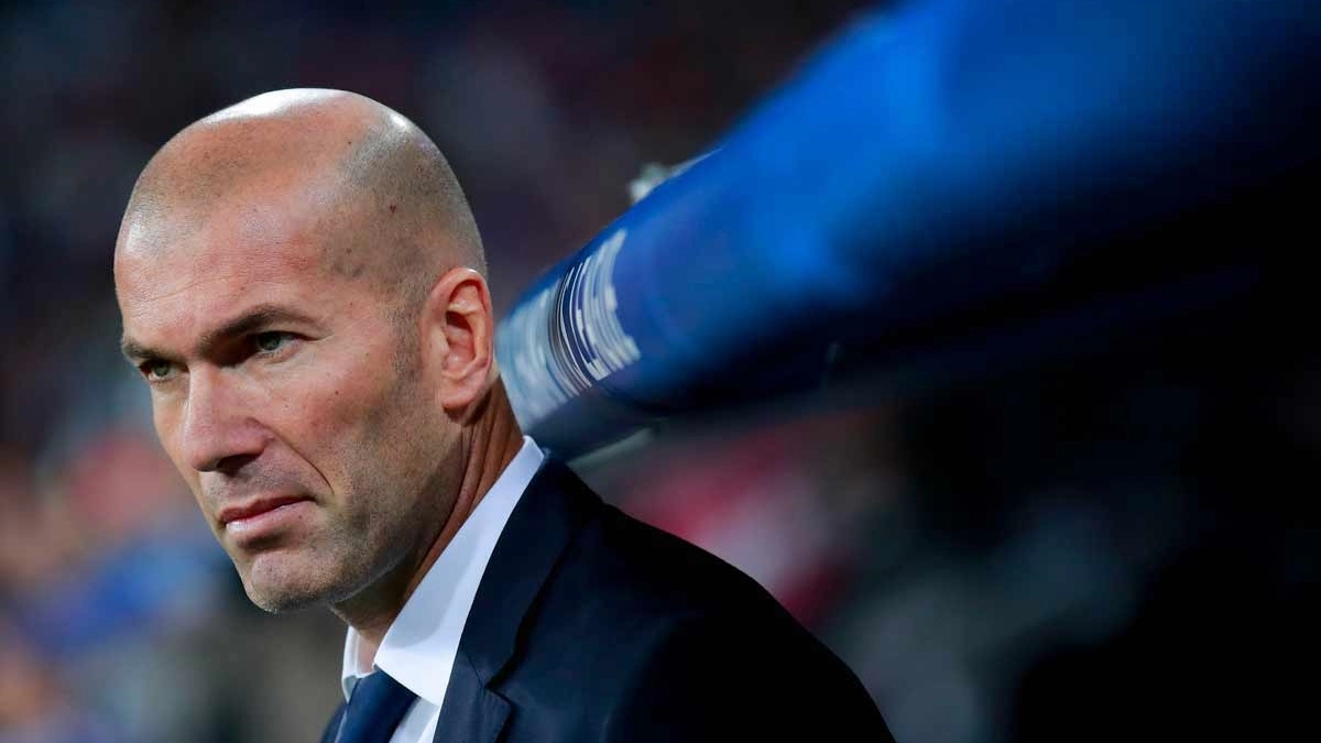 La sombra de Zidane amenaza la continuidad de Allegri en la Juventus