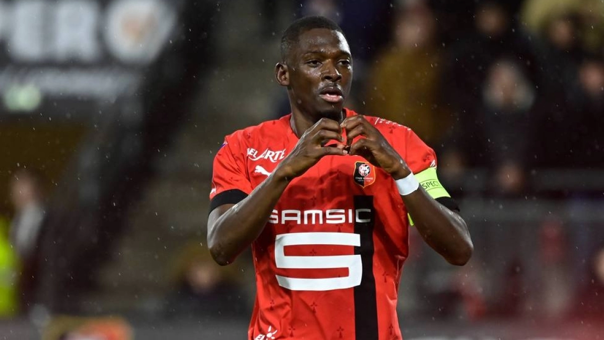 Hamari Traoré, la opción gratis del Betis para el lateral derecho