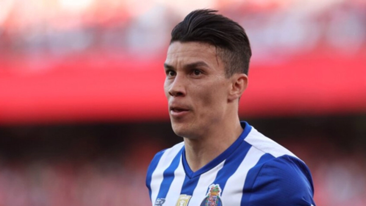 El Atlético de Madrid se fija en una estrella del Porto: Mateus Uribe