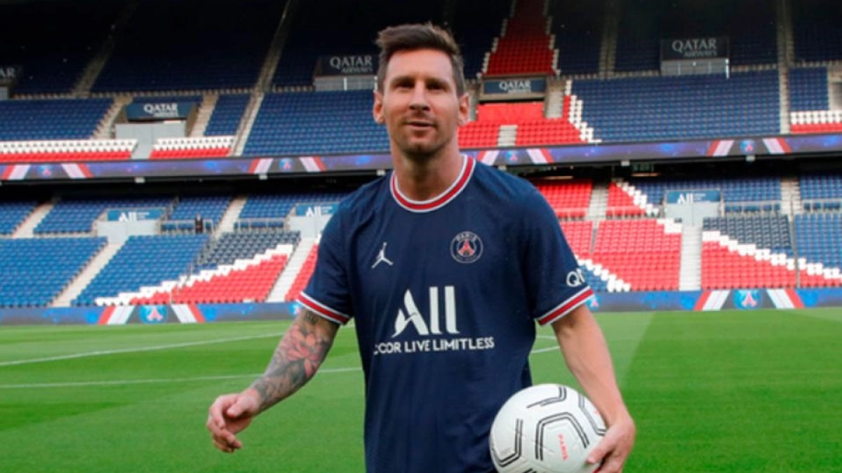 La vuelta de Messi, ¿un error evitable por el Barcelona?