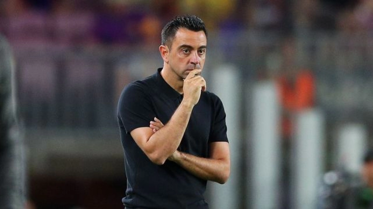 El jugador tapado del PSV que quiere repescar Xavi | Fotografía: FCB Noticias