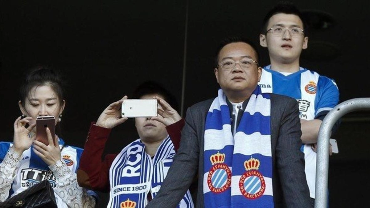 Cinco jugadores que NO seguirán en el Espanyol / Elperiodico.com