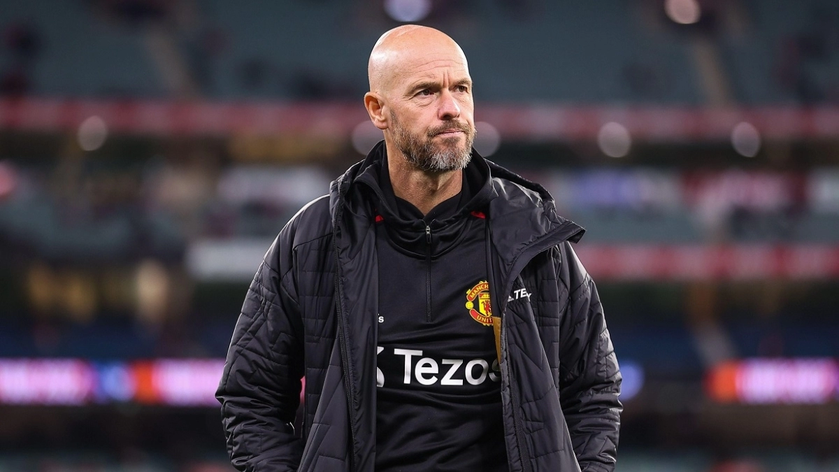 70 millones del United por un delantero top de la Serie A