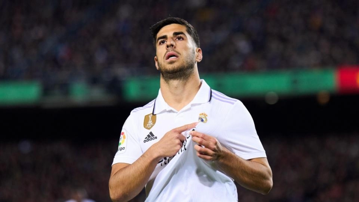 Asensio ya tendría equipo tras salir del Real Madrid / Sporting News