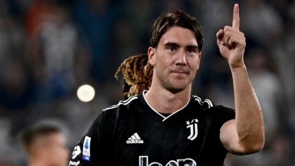 BOMBAZO: El Atlético de Madrid también piensa en Vlahovic / Antena2