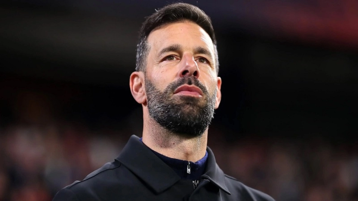 BOMBAZO: Van Nistelrooy se marcha del PSV / Goal.com