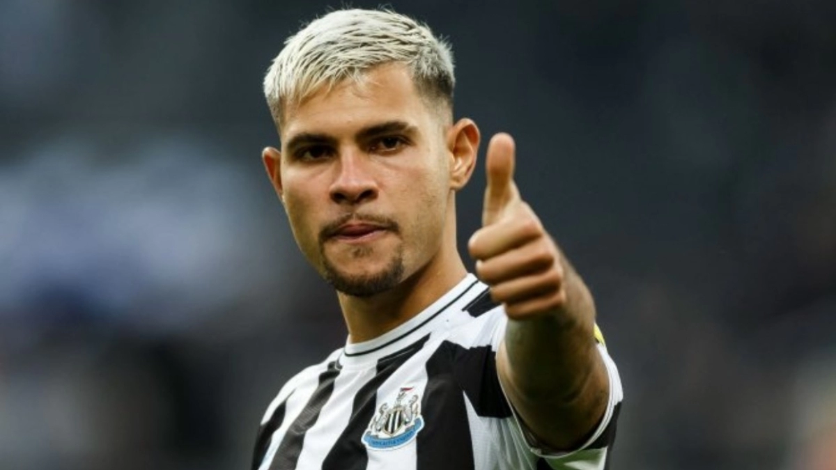 BOMBAZO: El FC Barcelona prepara una oferta millonaria por Bruno Guimarães