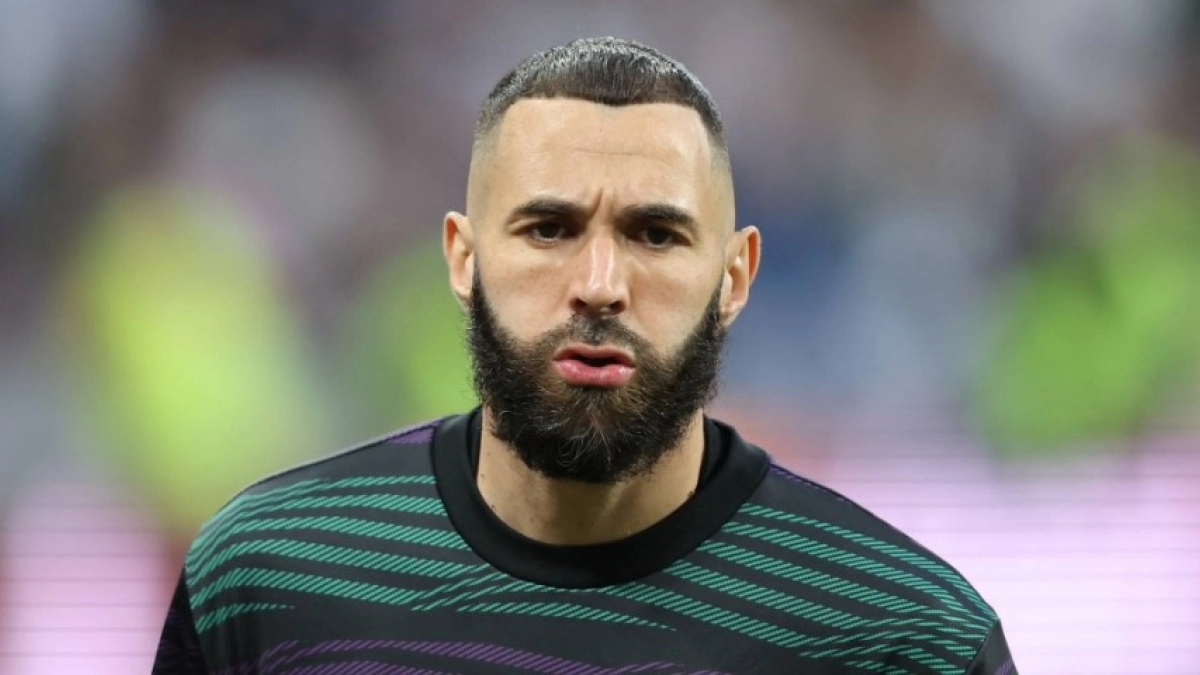 Karim Benzema, cerca de abandonar el Real Madrid en verano