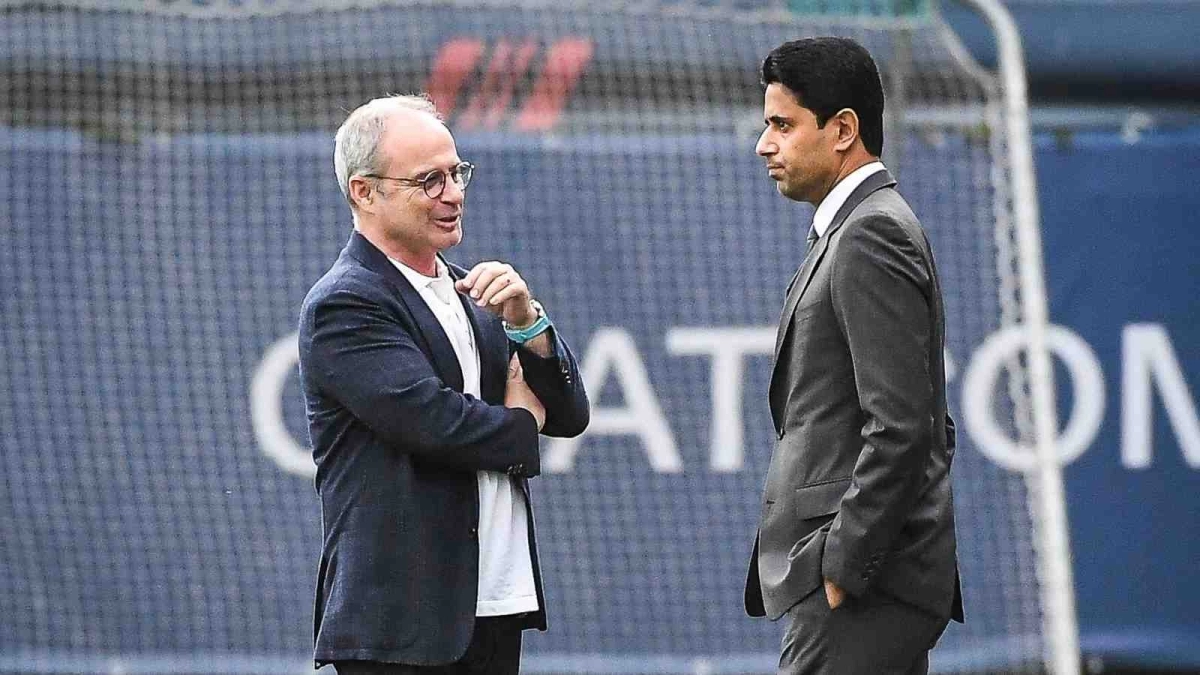 Casting cerrado: Estos son los dos delanteros que el PSG quiere fichar / Teamtalk.com