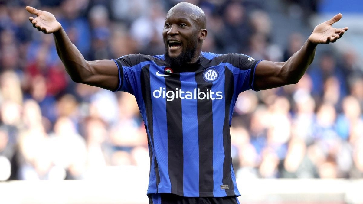 El Atlético sueña con Lukaku / Elperiodico
