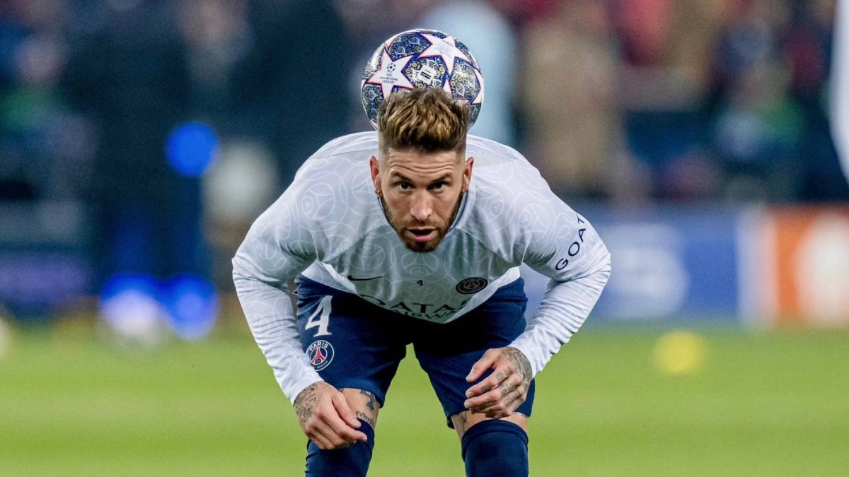 El PSG se lo piensa con Ramos / Monesport.cat