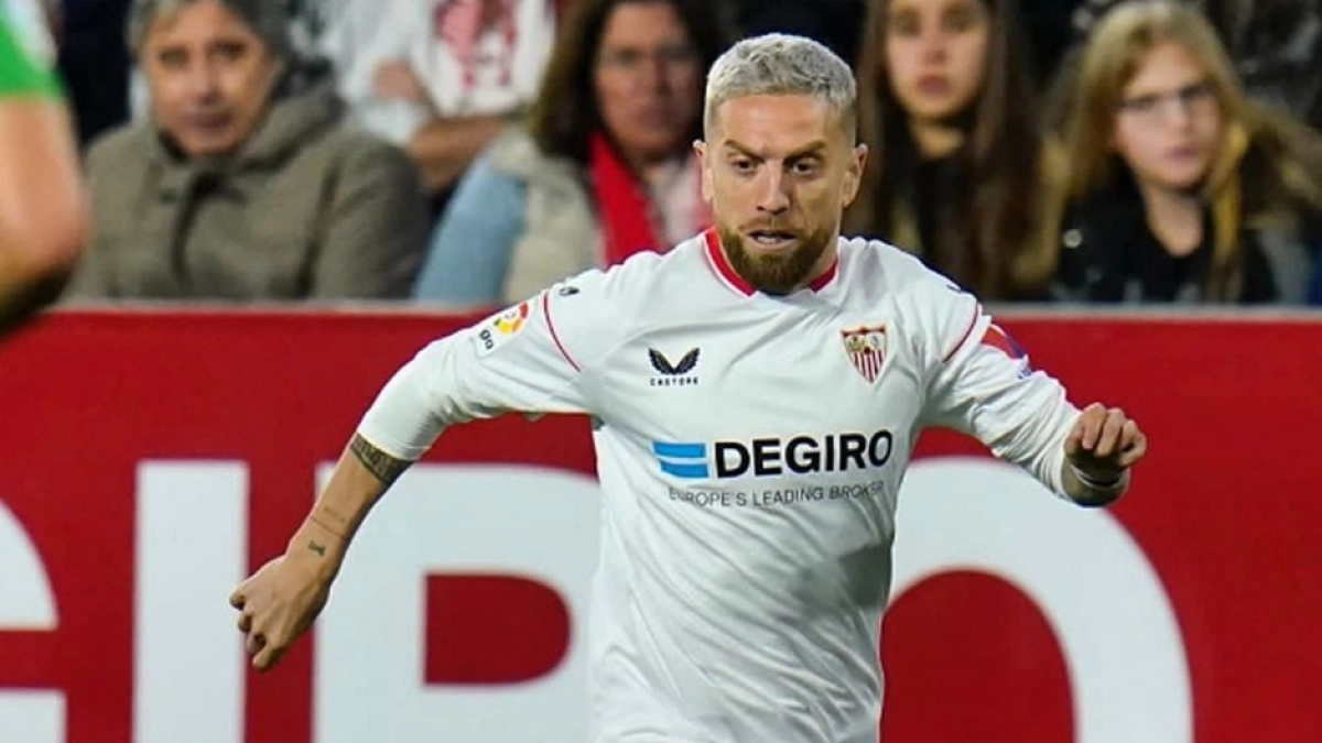 El Papu Gómez cerca de regresar a Italia / ABC.es