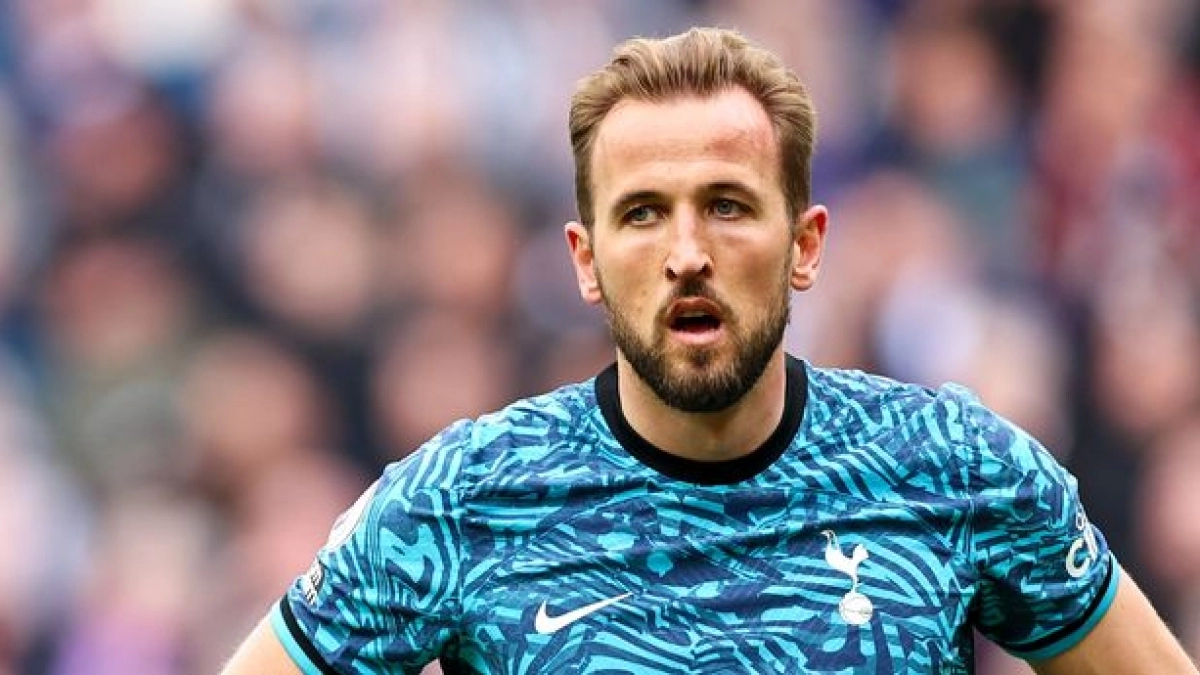El Tottenham encuentra 'heredero' para Harry Kane / Mirror