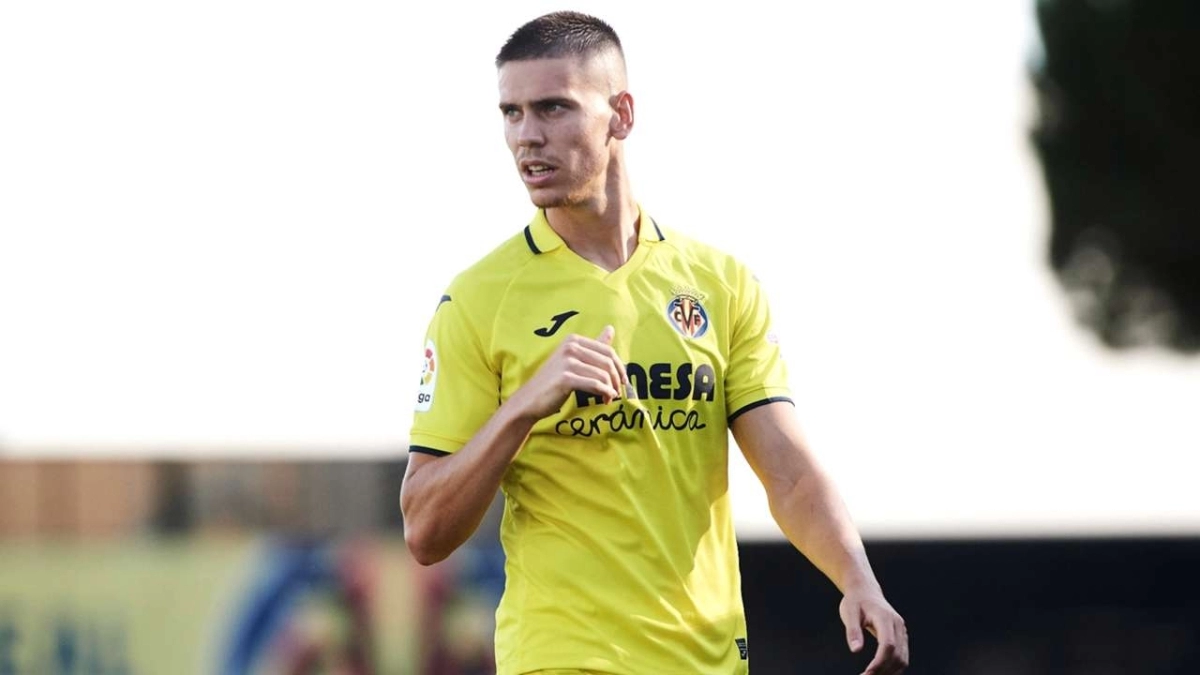 El Villarreal deja claro al Barcelona el precio de Foyth / DAZN